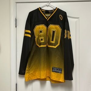 South Pole Football Jersey Sz L